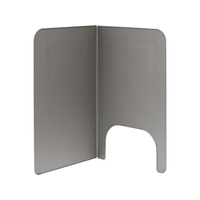 オダジマ フッ素加工 天ぷらガード FC294LE-1759300