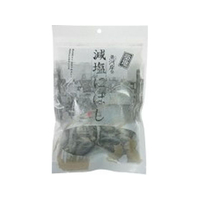 藤沢商事 ナチュラルフーズ 築地減塩にぼし 100g FCE414V