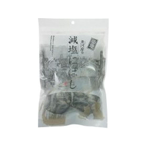 藤沢商事 ナチュラルフーズ 築地 減塩にぼし 100g FCE414V-イメージ1