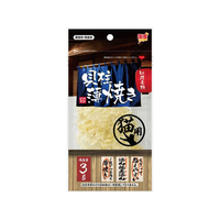 ペットライブラリー 納得素材 貝柱薄焼き 3g FCG563U