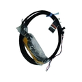 KITO/電気チェーンブロック EQ用部品 3テンオシボタンコードD 4.0M FC553UB-2250096