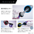 パナソニック 電動歯ブラシ ドルツ ディープネイビー EWDT73A-イメージ6