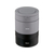 ＬＩＶ ＰＬＵＳ 保温弁当箱 2段 丸型 大容量 850mL ブラック FCF864M-NQ-212-イメージ1