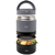 ＬＩＶ ＰＬＵＳ 保温弁当箱 2段 丸型 大容量 850mL ブラック FCF864M-NQ-212-イメージ4