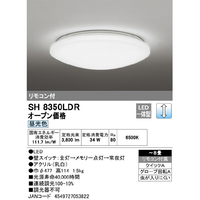 未開封5年保証R６年3月エディオンにて1.2万購入HotaruX LED8畳用 HotaluX HLDC08637SGE ～8畳用 LEDシーリングライト オリジナル