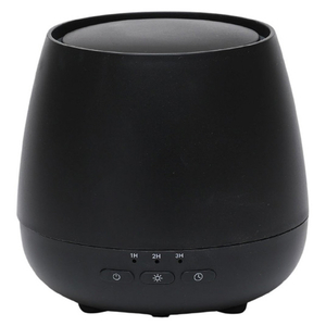 エレス アロミスト フレア25 ブラック AMFL25UBK-イメージ1