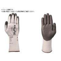 Ansell/耐切創手袋 ハイフレックス 11-729 XLサイズ 11-729-10 FC878UE-2579527