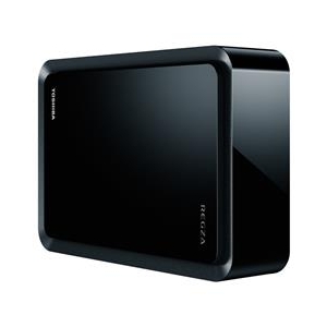 東芝 THD200V2 レグザ純正USBハードディスク(2TB) |エディオン