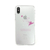 Dparks iPhone XS/X用ソフトクリアケース キューピッド DS10382I8-イメージ2