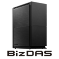 I・Oデータ USB 5Gbps&RAID 1対応 外付けハードディスク 24TB HDW-UTN24C