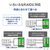 I・Oデータ USB 5Gbps&RAID 1対応 外付けハードディスク 24TB HDW-UTN24C-イメージ7