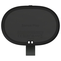 SONOS PLAYPJP1BLK Sonos Play JP ブラック|エディオン公式通販
