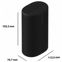 SONOS PLAYPJP1BLK Sonos Play JP ブラック|エディオン公式通販