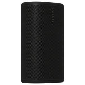 SONOS Sonos Play JP ブラック PLAYPJP1BLK-イメージ1