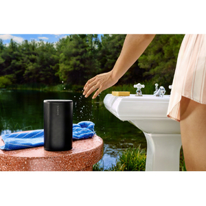 SONOS Sonos Play JP ブラック PLAYPJP1BLK-イメージ15