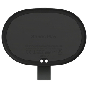 SONOS Sonos Play JP ブラック PLAYPJP1BLK-イメージ7
