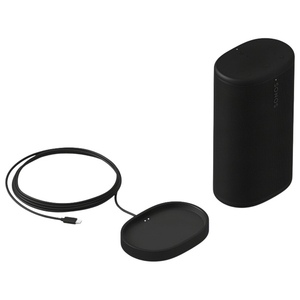 SONOS Sonos Play JP ブラック PLAYPJP1BLK-イメージ9