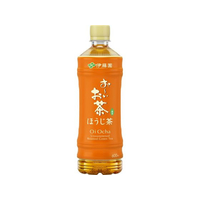 伊藤園 お～いお茶 ほうじ茶 600mL FCC5723