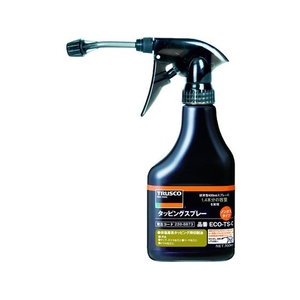 トラスコ中山 TRUSCO/αタッピングスプレー 難削材用 ノズル付 350ml FC670YD-8199001-イメージ1