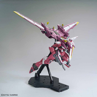 バンダイスピリッツ MGｼﾞﾔｽﾃｲｽｶﾞﾝﾀﾞﾑ MG 1/100 ジャスティス