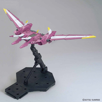 バンダイスピリッツ MGｼﾞﾔｽﾃｲｽｶﾞﾝﾀﾞﾑ MG 1/100 ジャスティス