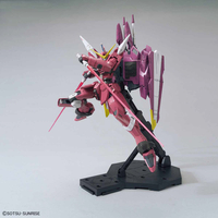 MG ジャスティスガンダム　 専用 Amazon | BANDAI SPIRITS(バンダイ スピリッツ) MG 機動戦士