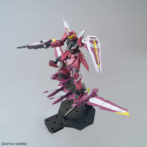 バンダイスピリッツ MG 1/100 ジャスティスガンダム MGｼﾞﾔｽﾃｲｽｶﾞﾝﾀﾞﾑ-イメージ3