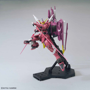 バンダイスピリッツ MG 1/100 ジャスティスガンダム MGｼﾞﾔｽﾃｲｽｶﾞﾝﾀﾞﾑ-イメージ6