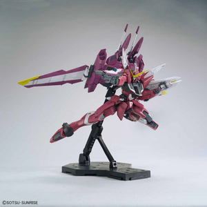 バンダイスピリッツ MG 1/100 ジャスティスガンダム MGｼﾞﾔｽﾃｲｽｶﾞﾝﾀﾞﾑ-イメージ7