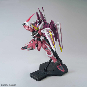 バンダイスピリッツ MG 1/100 ジャスティスガンダム MGｼﾞﾔｽﾃｲｽｶﾞﾝﾀﾞﾑ-イメージ9