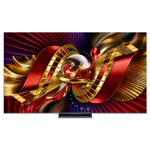 TCL 65V型4Kチューナー内蔵4K対応液晶テレビ 65C8L-イメージ2