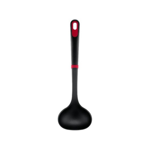 Ｔ－ｆａｌ インジニオ+ レードル ブラック/レッド FCF837U-K19302-イメージ1
