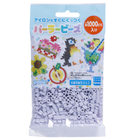 カワダ パーラービーズ 単色 バイオレットフロスト PB15284ﾊﾞｲｵﾚﾂﾄﾌﾛｽﾄ