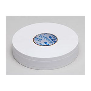 サトー DUOBELER216用ラベル(強粘)白無地 10巻 F126456-132990011-イメージ3
