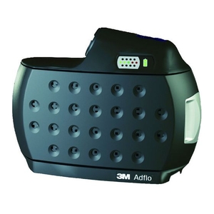 3M アドフロー[[TM上]] 電動ファン 832005J 832005J FC226XM-7953615-イメージ1