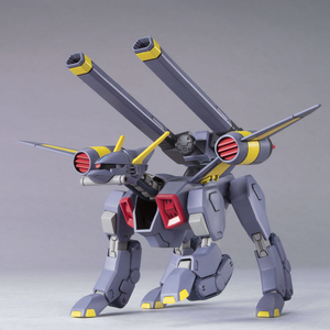 バンダイスピリッツ HG 1/144 モビルバクゥ(HDリマスター) HGR12ﾓﾋﾞﾙﾊﾞｸｳN-イメージ1