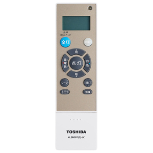 東芝 LEDシーリング NLEH14050E-LC-イメージ2