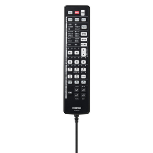 フジ医療器 サイバーリラックス レッド×ブラウン AS-R710RB-イメージ3