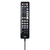 フジ医療器 サイバーリラックス レッド×ブラウン AS-R710RB-イメージ4