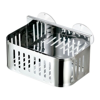 3A 18-0クリーナーケース (吸盤式) シングル 小 FCM8504-008078001