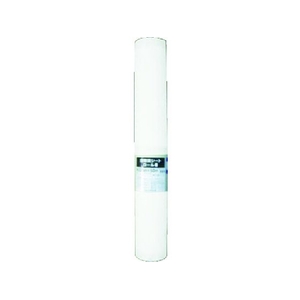 ユタカメイク 白防炎シートロール(普及型) 0.9m×50m FC438HK-4446747-イメージ1