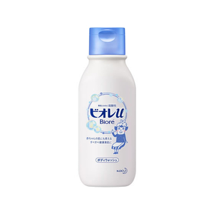 KAO ビオレu レギュラー 200ml F031631-イメージ1