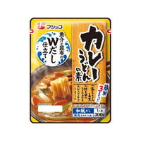 フジッコ カレーうどんの素 和風だし 300g FC778SZ