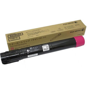 富士フィルムビジネスイノベーション トナーカートリッジ マゼンタ(M) FCR5546-CT203175-イメージ1