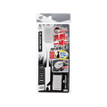 まめいた 油汚れ・コゲ落とし洗剤用スティック FCJ911R-KB-651