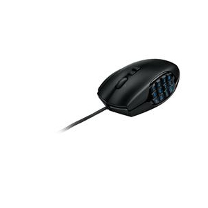 ロジクール G600T MMO ゲーミングマウス ブラック|エディオン公式通販