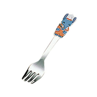 サクライ ステンレス お子様用カトラリー ぞうさん フォーク FC873LF-2459600
