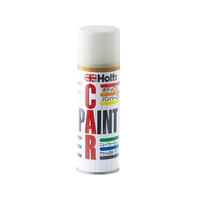 Holts/ハイヒートペイント300 ダークステンレスシルバー MH11207 FCA493H-5204863