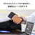 エレコム MagSafe対応iPhone用カードウォレットスタンド MAGKEEP オレンジ AMS-MAGWSDR-イメージ7
