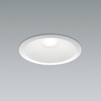 KOIZUMI LEDダウンライト AD7309W50